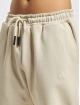 DEF Sweat Pant Loose beige