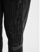 DEF Sweat Pant U.Ü.B x DEF black
