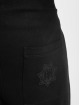 DEF Sweat Pant U.Ü.B x DEF black