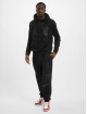 DEF Sweat Pant U.Ü.B x DEF black