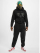 DEF Sweat Pant U.Ü.B x DEF black