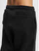 DEF Sweat Pant Oversized black
