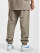 DEF Sweat Pant Loose grey