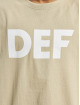 DEF T-paidat Her Secret beige