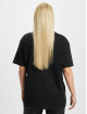 DEF T-paidat Glamour musta