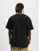 DEF T-paidat Glamour musta