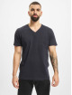 DEF T-Shirt 3 Pack black