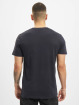 DEF T-Shirt 3 Pack black