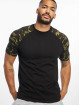 DEF T-Shirt Kami black