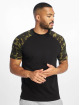 DEF T-Shirt Kami black