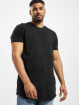 DEF T-Shirt Rhea black