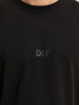 DEF T-Shirt Heavy Jersey black