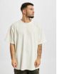 DEF T-Shirt Heavy Jersey blanc