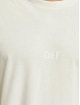 DEF T-Shirt Heavy Jersey blanc