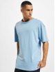 DEF T-Shirt Dave blau