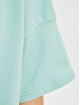 DEF T-Shirt Love blue