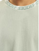 DEF T-Shirt Chest Pocket green