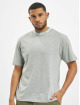 DEF T-Shirt Nick grey