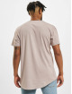 DEF T-Shirt Lenny grey