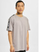 DEF T-Shirt Hekla grey