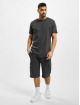 DEF T-Shirt Dedication gris