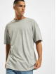 DEF T-Shirt Dave gris