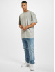 DEF T-Shirt Dave gris