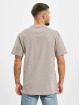 DEF T-Shirt Kai gris