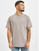 DEF T-Shirt Kai gris