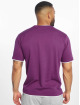 DEF T-shirt Basic lila