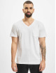 DEF T-Shirt 3 Pack noir