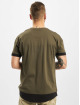 DEF T-Shirt Tyle olive