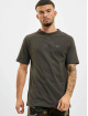 DEF T-Shirt Kai olive