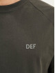 DEF T-Shirt Kai olive