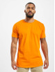 DEF T-Shirt Dedication orange