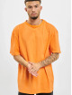 DEF T-Shirt Dave orange