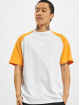 DEF T-Shirt Roy orange