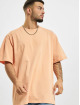 DEF T-Shirt Heavy orange