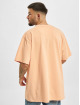 DEF T-Shirt Heavy orange