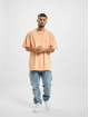 DEF T-Shirt Heavy orange
