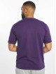 DEF T-Shirt Her Secret purple