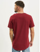 DEF T-Shirt Lenny red