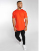 DEF T-Shirt Dedication rouge