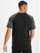 DEF T-Shirt Roy schwarz