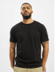 DEF T-Shirt Kai schwarz