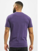 DEF T-Shirt Kai violet