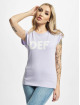 DEF T-Shirt Sizza violet