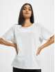 DEF T-Shirt Faith white