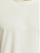 DEF T-Shirt Heavy Jersey white