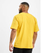 DEF T-Shirt Her yellow